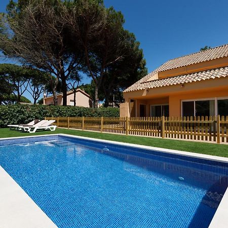 Villas Con Piscina A 120M De La Playa De Pals By La Costa Resort Exteriér fotografie