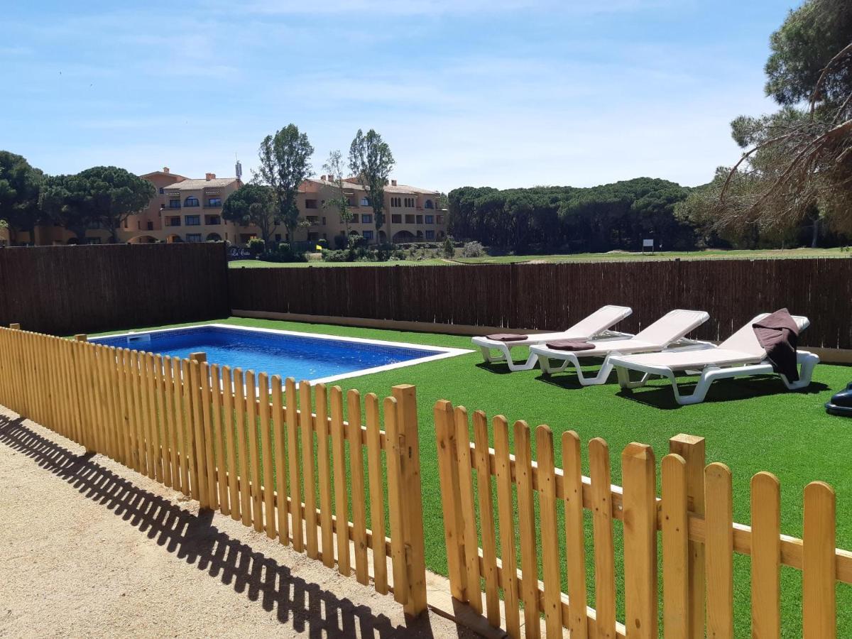 Villas Con Piscina A 120M De La Playa De Pals By La Costa Resort Exteriér fotografie