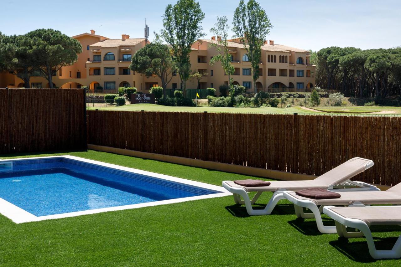 Villas Con Piscina A 120M De La Playa De Pals By La Costa Resort Exteriér fotografie