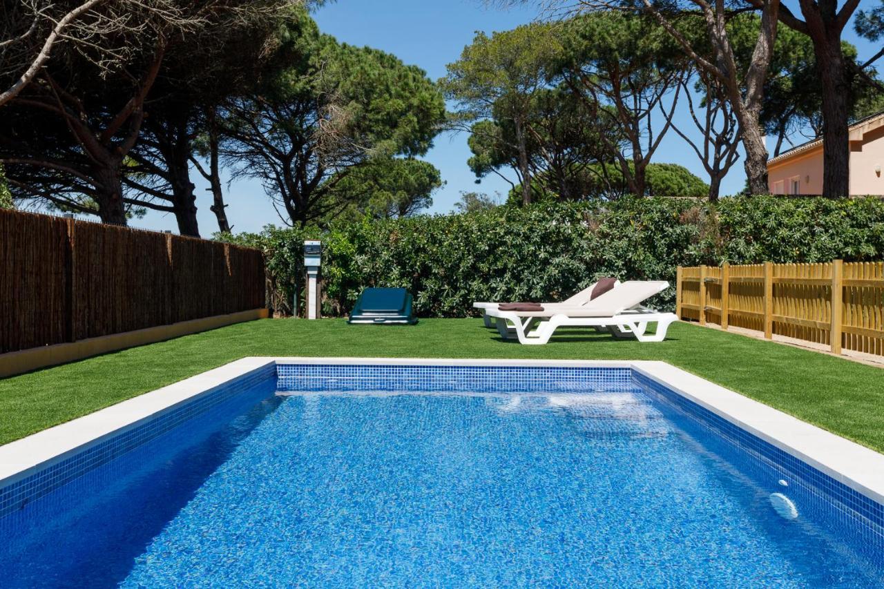 Villas Con Piscina A 120M De La Playa De Pals By La Costa Resort Exteriér fotografie