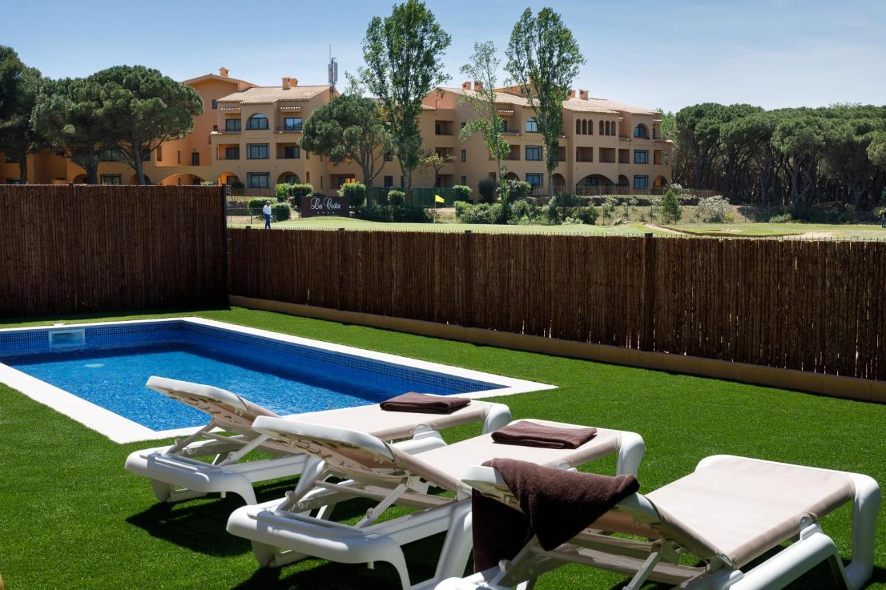Villas Con Piscina A 120M De La Playa De Pals By La Costa Resort Exteriér fotografie