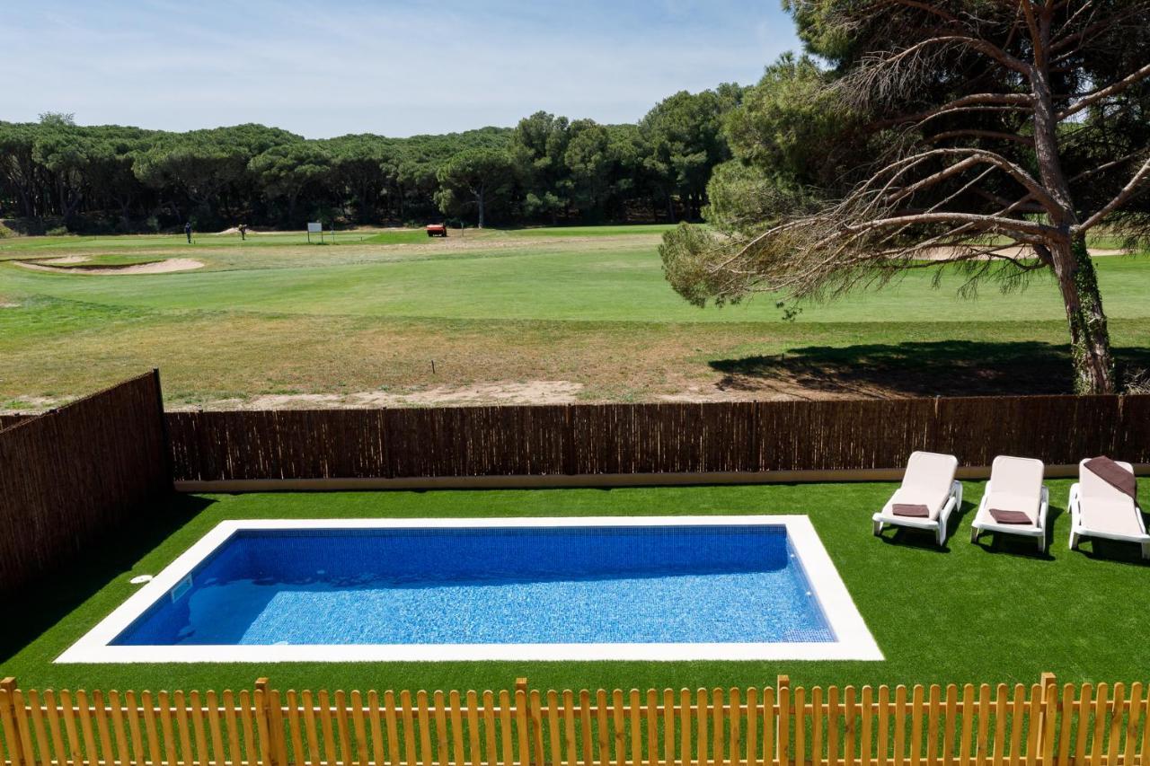 Villas Con Piscina A 120M De La Playa De Pals By La Costa Resort Exteriér fotografie