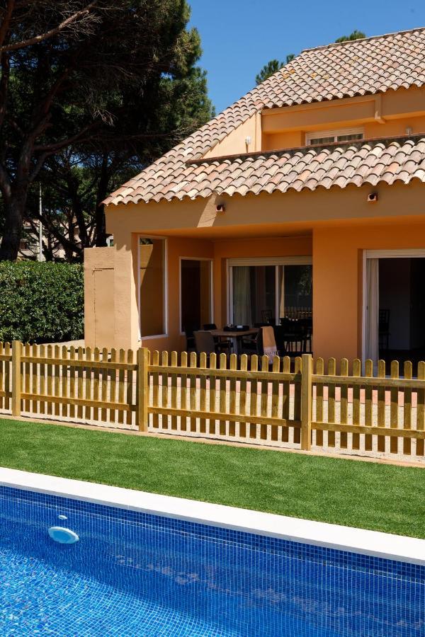 Villas Con Piscina A 120M De La Playa De Pals By La Costa Resort Exteriér fotografie