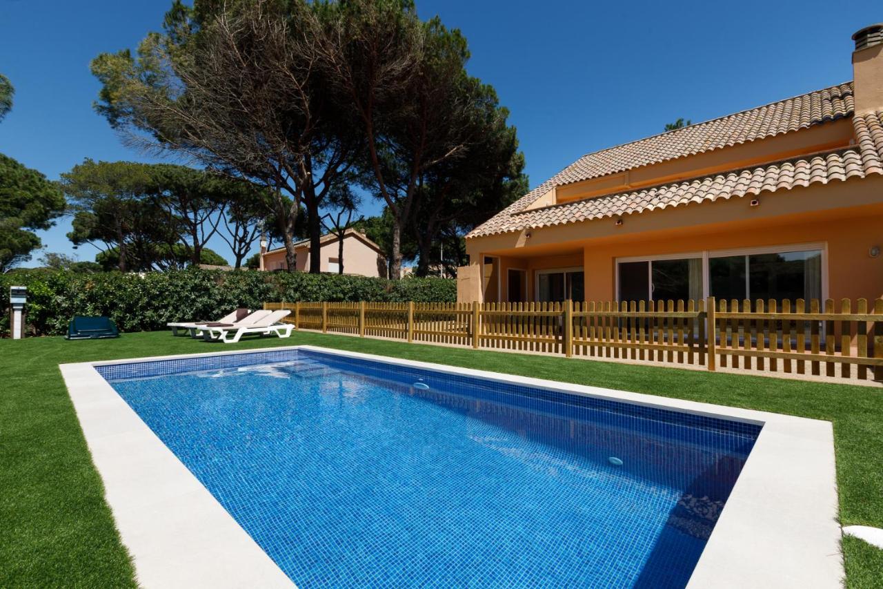 Villas Con Piscina A 120M De La Playa De Pals By La Costa Resort Exteriér fotografie
