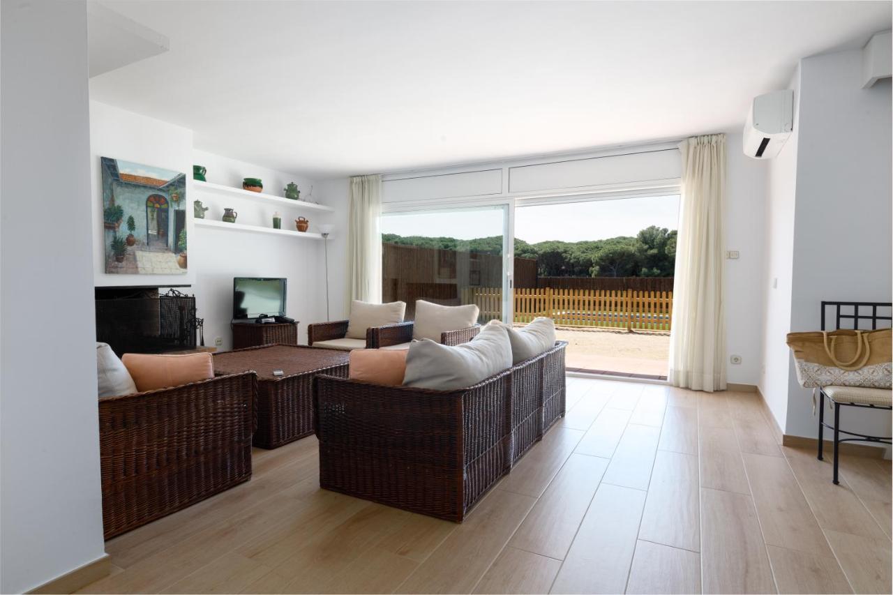 Villas Con Piscina A 120M De La Playa De Pals By La Costa Resort Exteriér fotografie