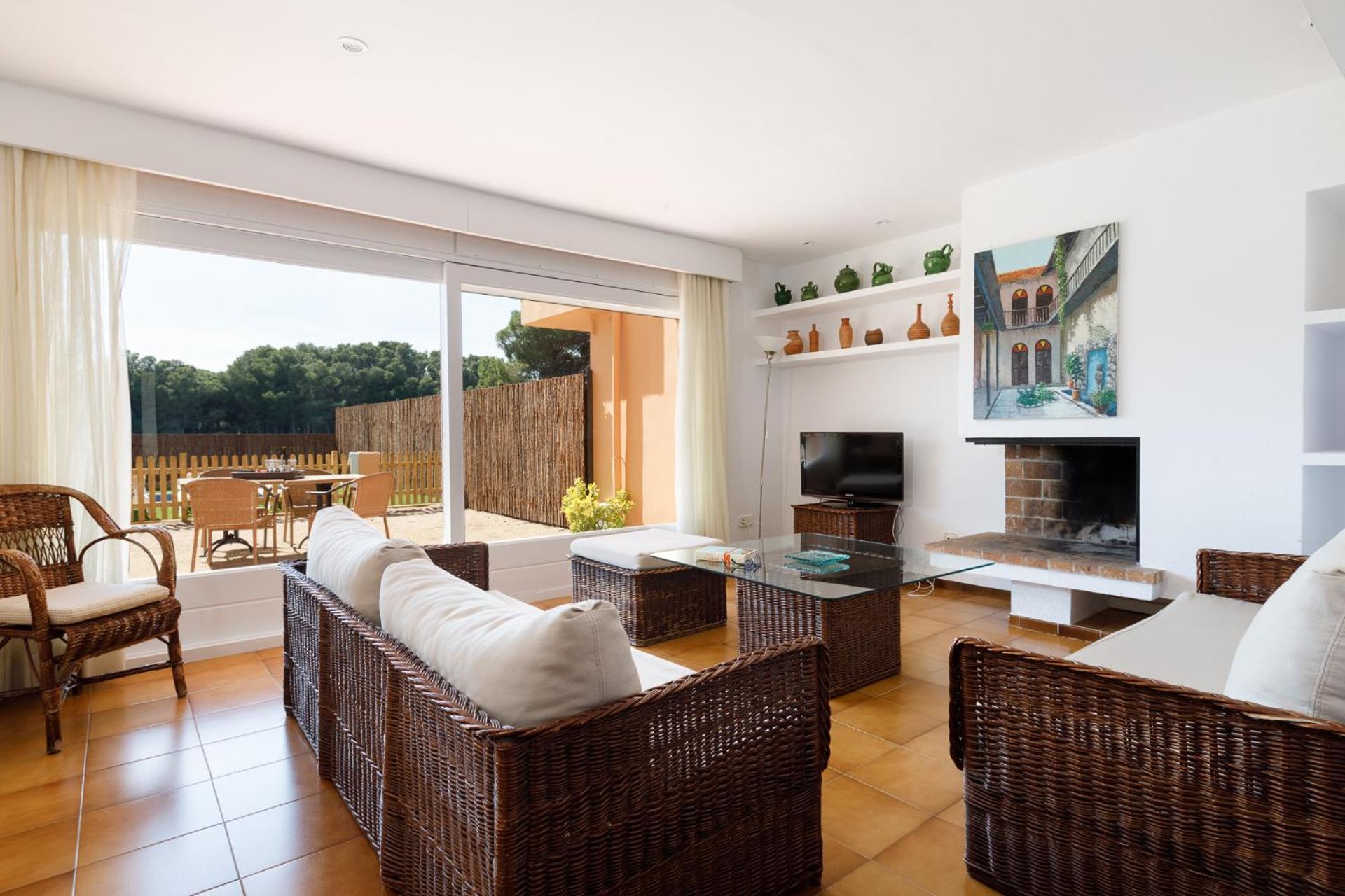 Villas Con Piscina A 120M De La Playa De Pals By La Costa Resort Exteriér fotografie